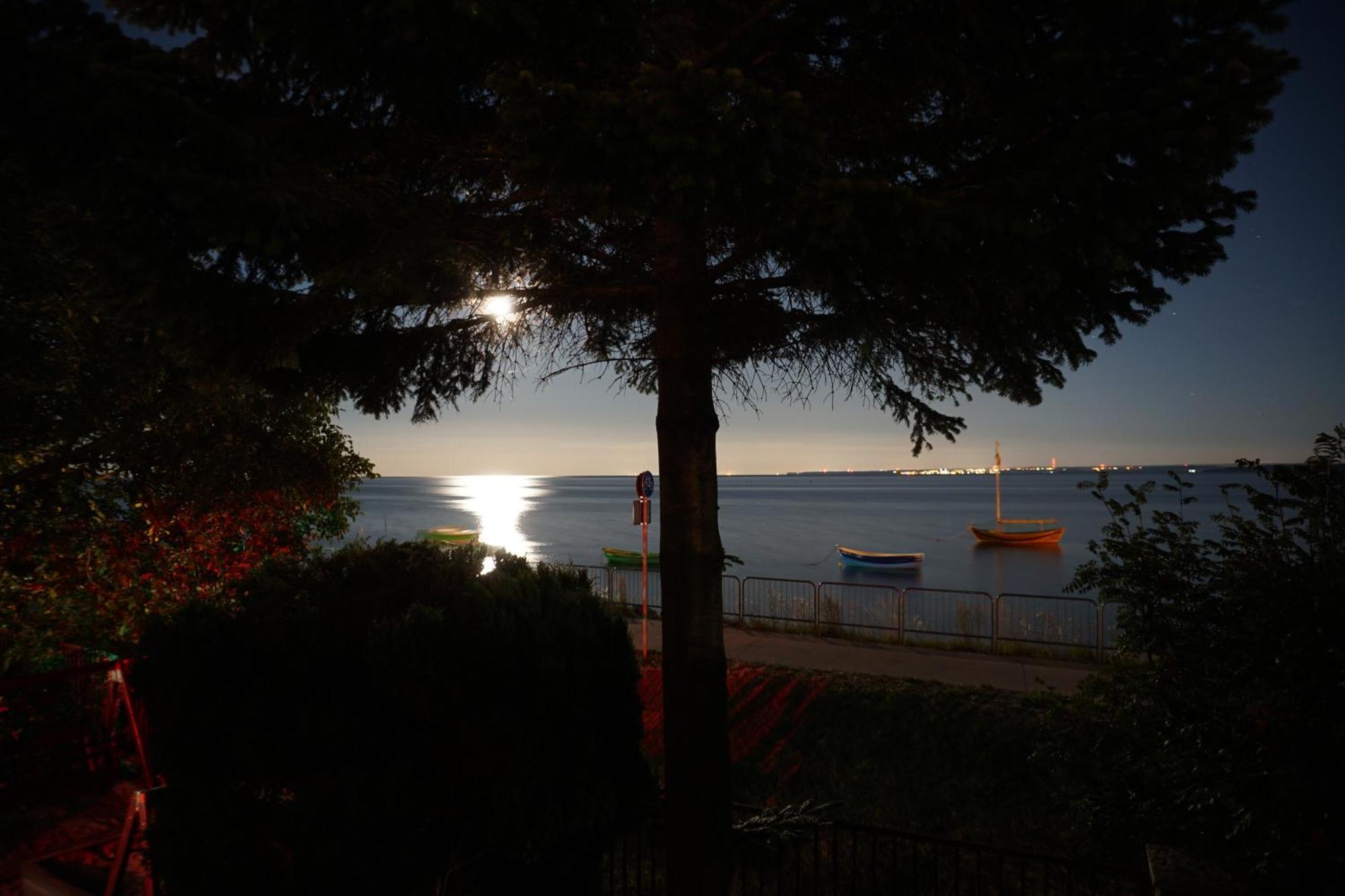 Homestay Miramar Chalupy